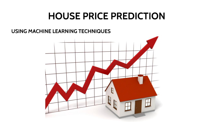 House Price Prediction